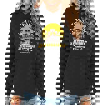 All Together Now Summer Reading 2023 Librarian Teacher Women Hoodie