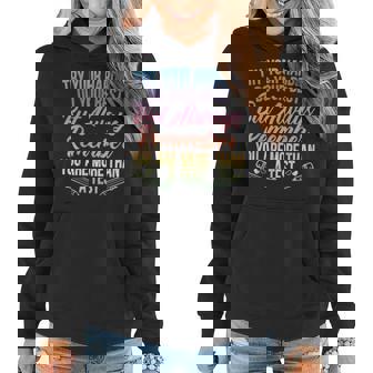 Always Remember You Are More Than A Test School Teacher Women Hoodie - Thegiftio