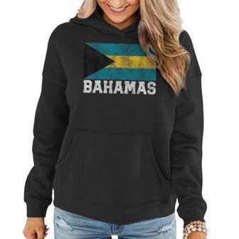 Bahamas Flag National Pride Roots Country Men Women Kids Women Hoodie | Mazezy