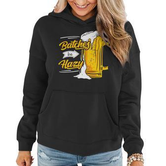 Beer Funny Alcohol Wine Lover Friends Brewing Ginger Craft Women Hoodie - Monsterry