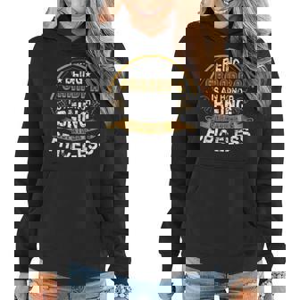 Being A Grandpa Is An Honor Being A Godfather Fathers Day Women Hoodie | Mazezy