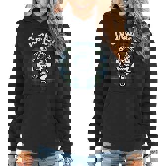 Campbell Clan Scottish Name Coat Of Arms Tartan Gift For Womens Campbell Funny Gifts Women Hoodie | Mazezy