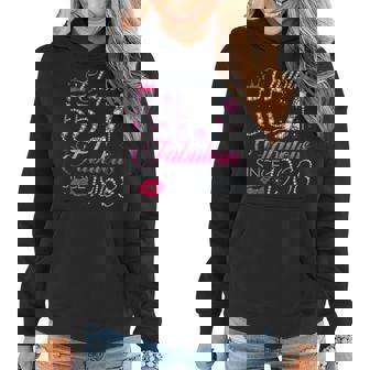 Chapter 55 Fabulous Since 1968 55Th Birthday For Women Women Hoodie - Seseable