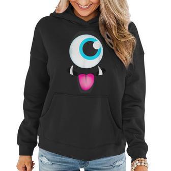 Class Dojo Costume Idea Halloween Teacher Women Hoodie - Thegiftio UK