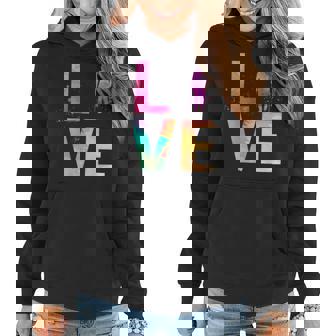 Colorful Skyrunning Mom Skyrunning Women Hoodie | Mazezy