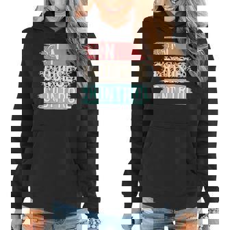 Control On Cruise Leopard Funny Summer Vacation Family Women Women Hoodie - Seseable