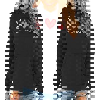 Cool Bowling For Men Women Bowler Target Sports Team Spare Women Hoodie - Monsterry