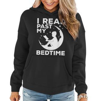 Cool Reading For Men Women Kids Bookworm Book Lover Books Reading Funny Designs Funny Gifts Women Hoodie | Mazezy