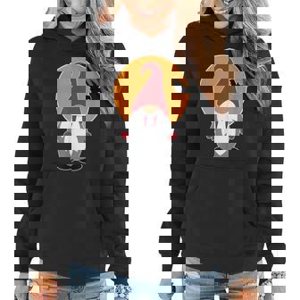 Fall Gnome Costume Halloween Gnome For Adults Halloween Women Hoodie | Mazezy