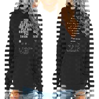 If Found Asleep Or Drunk Please Return To Cabin Cruise Women Hoodie | Seseable UK