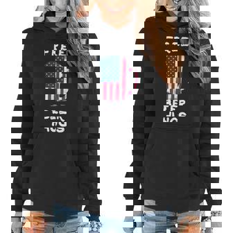 Free Beer Hugs Drink Beer Alcohol Drinking Women Hoodie | Mazezy