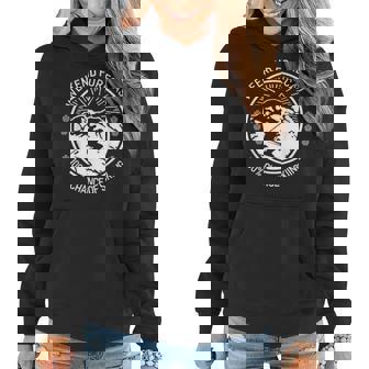 Ski Weekend Forecast Skiing Skier For Women Women Hoodie | Mazezy