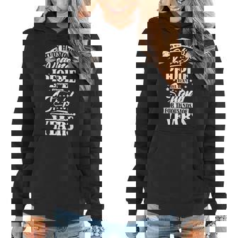 Study History Teacher Quote Women Hoodie | Mazezy
