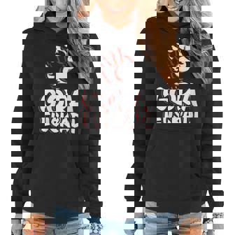 Gora Euskadi Pais Vasco Basque Country & Basque Pride Women Hoodie | Mazezy