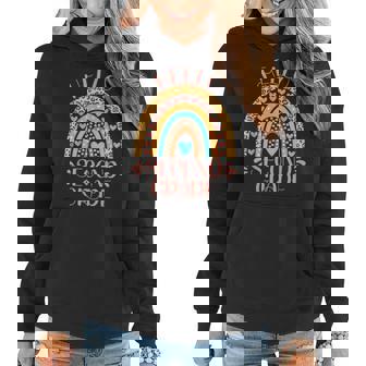 Hello Second Grade 2Nd Grade Teacher Back To School Women Hoodie | Seseable CA