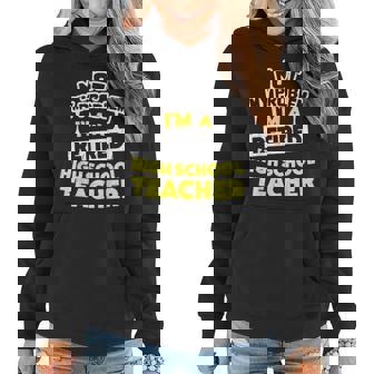 High School Teacher Retirement Gift Idea Women Hoodie | Mazezy