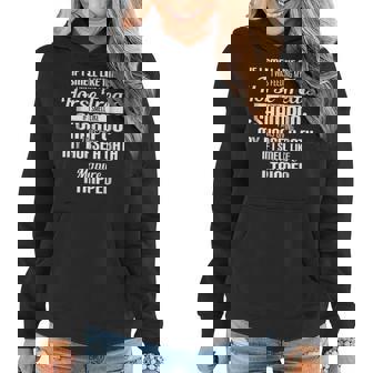 Horse Lover Owner Men Women Ns Funny Gross I Tripped Women Hoodie | Mazezy
