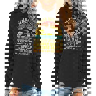 I Never Dreamed Id Grow Up To Be A Super Sexy Horse Dad Women Hoodie | Mazezy