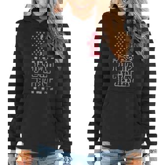Id Tap That Funny Firefighter Pride Women Hoodie | Mazezy