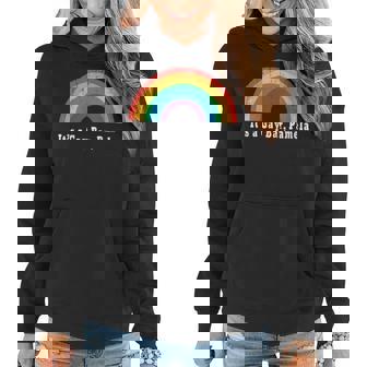 Its A Gay Bar Pamela Viral Meme Minnesota Gay Pride Quote Women Hoodie | Mazezy