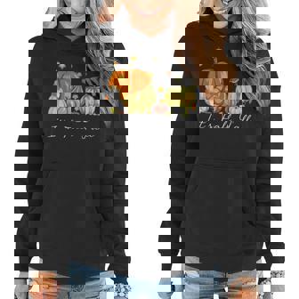 It's Fall Y'all Halloween Pumpkin Autumn Leaves Thanksgiving Halloween Pumpkin Women Hoodie | Mazezy