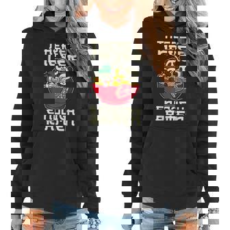 Japanese Anime Kawaii Ramen Noodles Panda Women Hoodie - Thegiftio