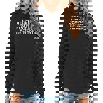 A Legendary Prosthetist Has Retired Retirement Women Hoodie | Mazezy