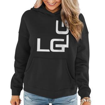 Let Go Let God Gift For Womens Women Hoodie | Mazezy