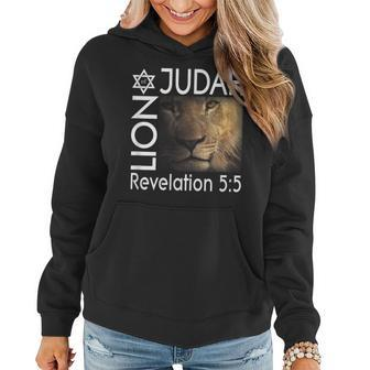 Lion Of Judah T |Christian T | Jesus Women Hoodie | Mazezy