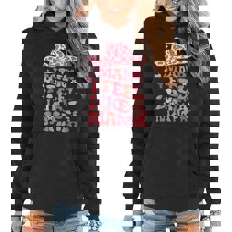 Man I Feel Like A Mama Western Cowgirl Mom Women Hoodie | Seseable UK