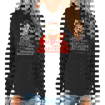 Mechanical Rat Pizza & Child Casino Gift For Womens Pizza Funny Gifts Women Hoodie | Mazezy