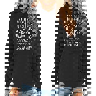 Mellophone Girl Like Regular Girl Louder Marching Band Women Hoodie | Mazezy