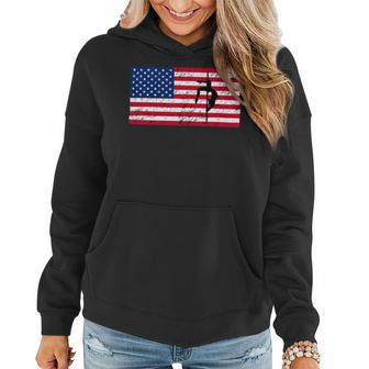 Mens Pole Fitness Accessories Women Hoodie - Monsterry
