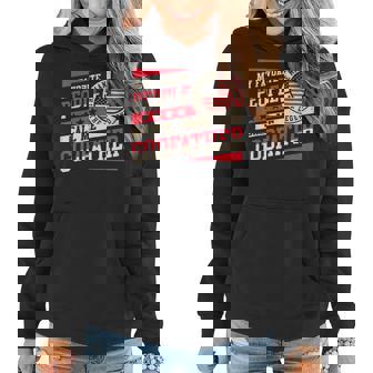 My Favorite People Call Me Godfather Men Vintage Godfather Women Hoodie | Mazezy