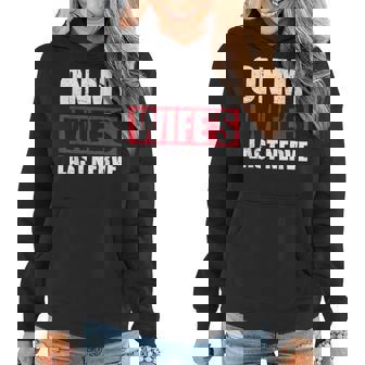 On My Wifes Last Nerve Unstoppable Husband Mothers Day Mothers Day Funny Gifts Women Hoodie | Mazezy