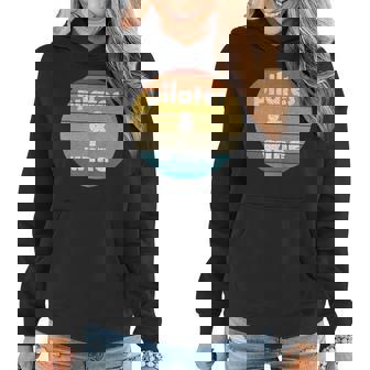 Pilates And Wine For Pilates Enthusiasts Women Hoodie | Mazezy
