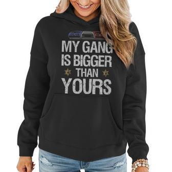 Police Officer Funny Saying - Police Officer Funny Saying Women Hoodie - Monsterry