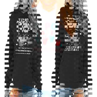 Powered By Kpop And Bubble Tea - Korean - Cute Boba Milk Tea Women Hoodie | Mazezy