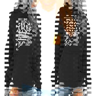This Pricing Analyst Needs Beer Women Hoodie | Mazezy