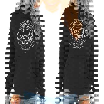 Retirement Class Of 2023 Count Down Progress Retired Teacher Women Hoodie | Mazezy