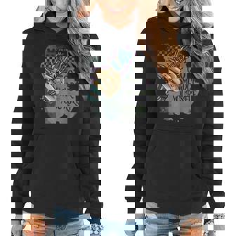 Women's Halloween Go Smudge Yourself Fun Sage Witch Tattoos For Women Women Hoodie | Mazezy