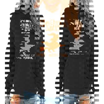 Salem Witch Trials 1692 Oops You Missed One Halloween Women Hoodie | Mazezy