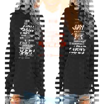 Sturgill Name Gift If Sturgill Cant Fix It Were All Screwed Women Hoodie - Seseable