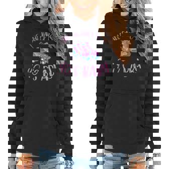 Take Me Back To The 90S Baby Women Hoodie | Mazezy