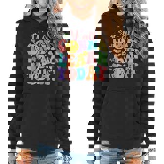 Teacher Yall Gonna Learn Today First Day Of School Teachers Teacher Gifts Women Hoodie | Mazezy