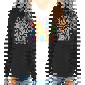 Teacher Yall Gonna Learn Today First Day Of School Teachers Teacher Gifts Women Hoodie | Mazezy