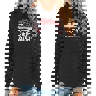 Team Abuelito Hispanic Grandpa Christmas Xmas Mexican Abuelo Women Hoodie | Mazezy