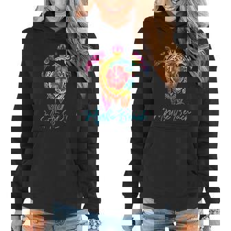 Tie Dye Sea Turtle Myrtle Beach For Family Vacation Family Vacation Funny Designs Funny Gifts Women Hoodie | Mazezy