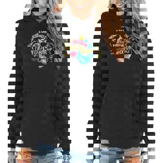 Twists And Turns Following Jesus Changes The Game Vbs 2023 Women Hoodie | Mazezy