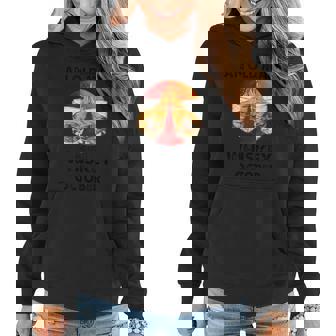 Never Underestimate An Old October Man Who Loves Whiskey Women Hoodie - Seseable